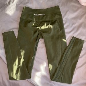 Alphalete amplify leggings